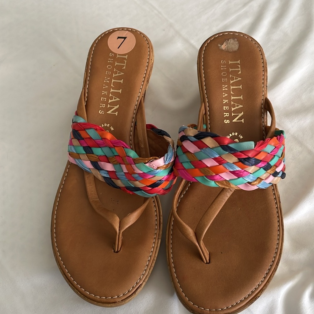Wedges - Picture 3 of 3